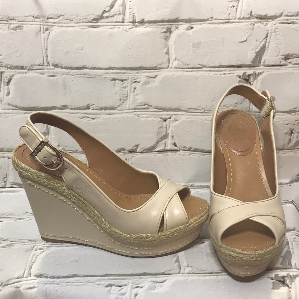 Vince Camuto Heeled Sandals